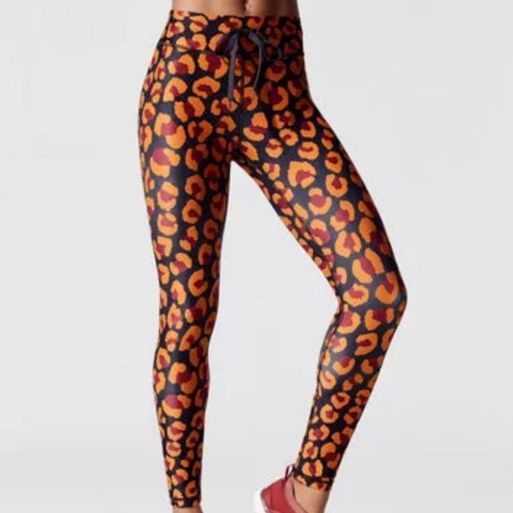 The Upside Leggings Size 8